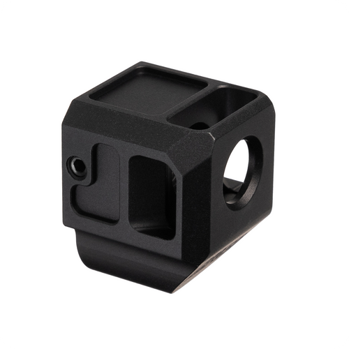 HC9XL 3.0 COMPENSATOR FOR GLOCK 19/17/26