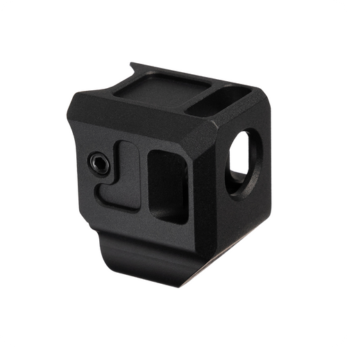 HC43 COMPENSATOR FOR GLOCK 43/43x/48