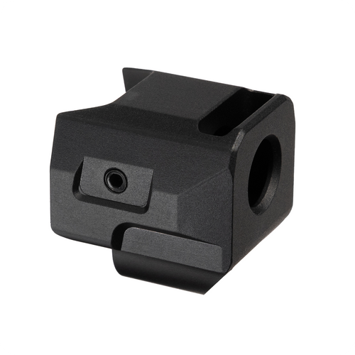 HCDG COMPENSATOR FOR PSA DAGGER