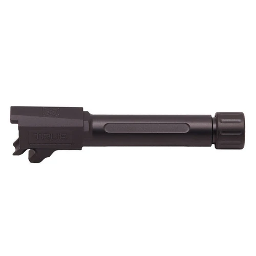 True Precision Sig P365 Threaded Barrel