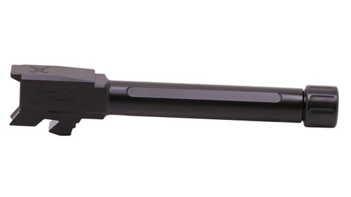 True Precision Threaded Barrel for Glock 48 - Herrington Arms 