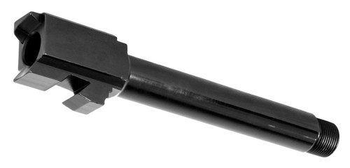 GENERIC THREADED BARREL FOR GLOCK 17 - Herrington Arms 