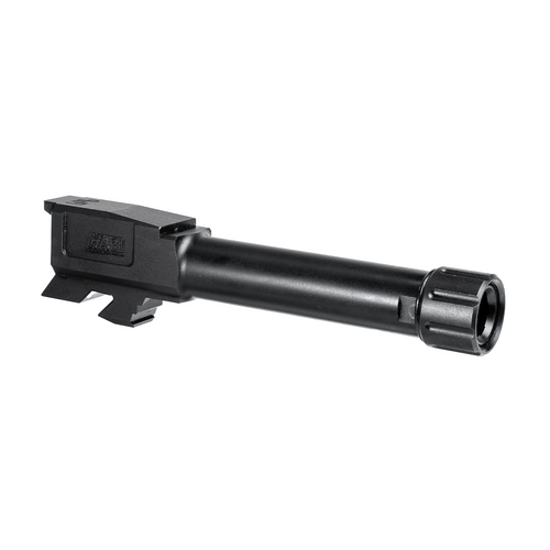HA Threaded Barrel for Glock 43/43x