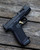 +2/+5 Mag Extension for Glock 19/26 - Herrington Arms 