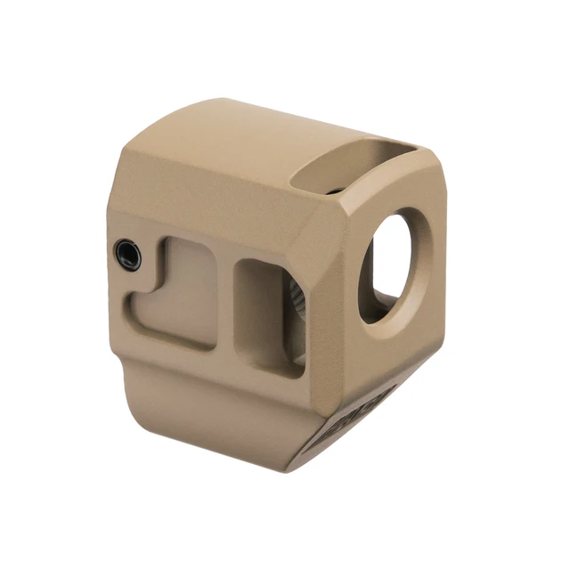 Herrington Arms HC365 Compensator P365