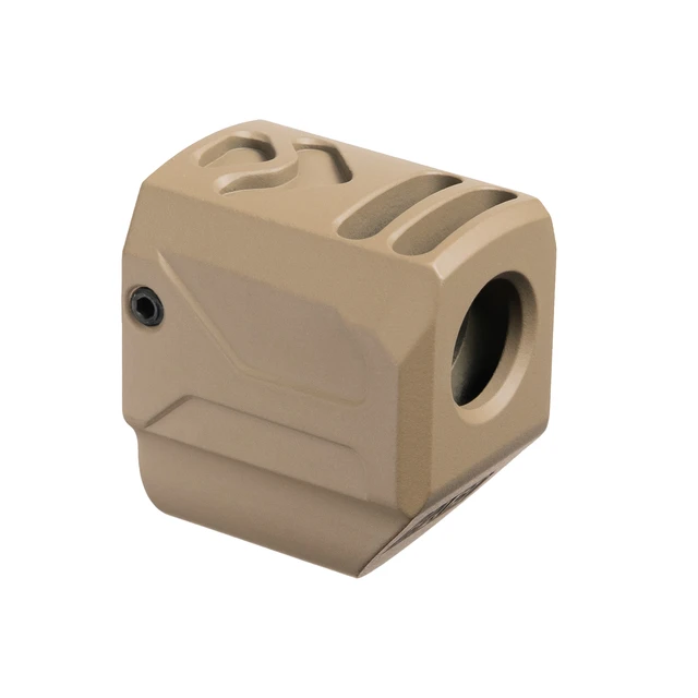 Herrington Arms HC365P Compensator P365
