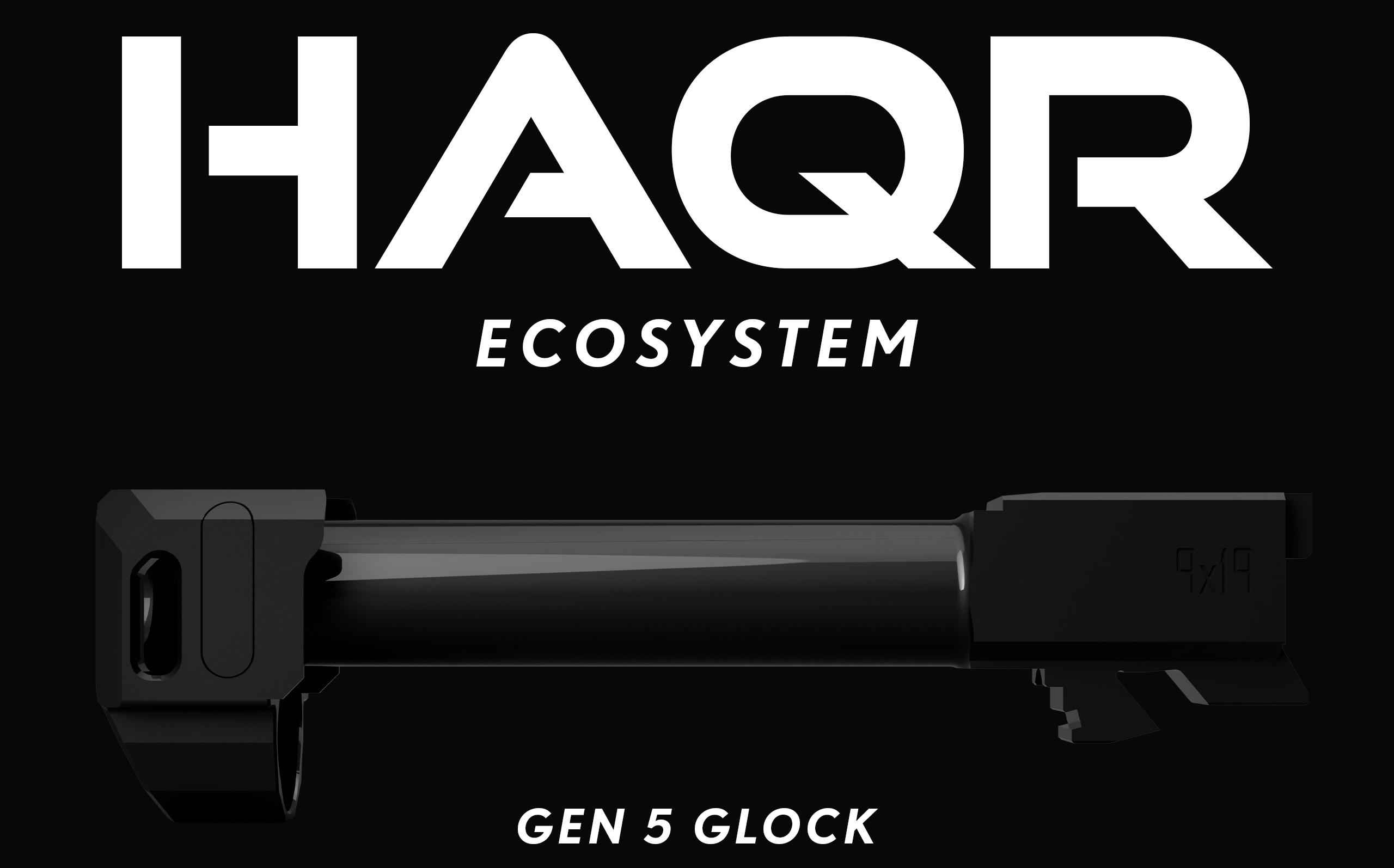 Herrington Arms HAQR quick detach Ecosystem