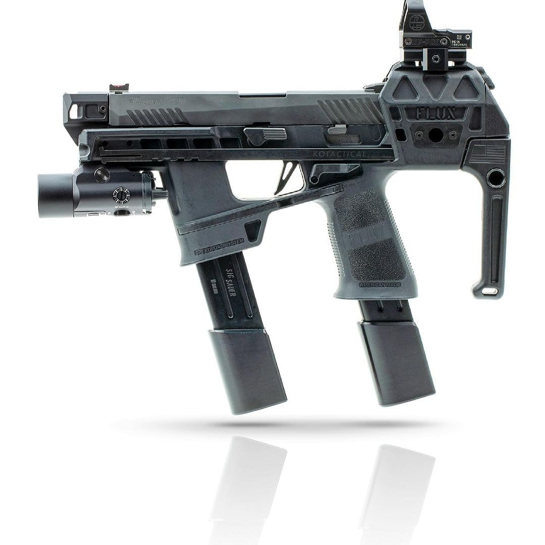 HC320 COMPENSATOR FOR SIG P320
