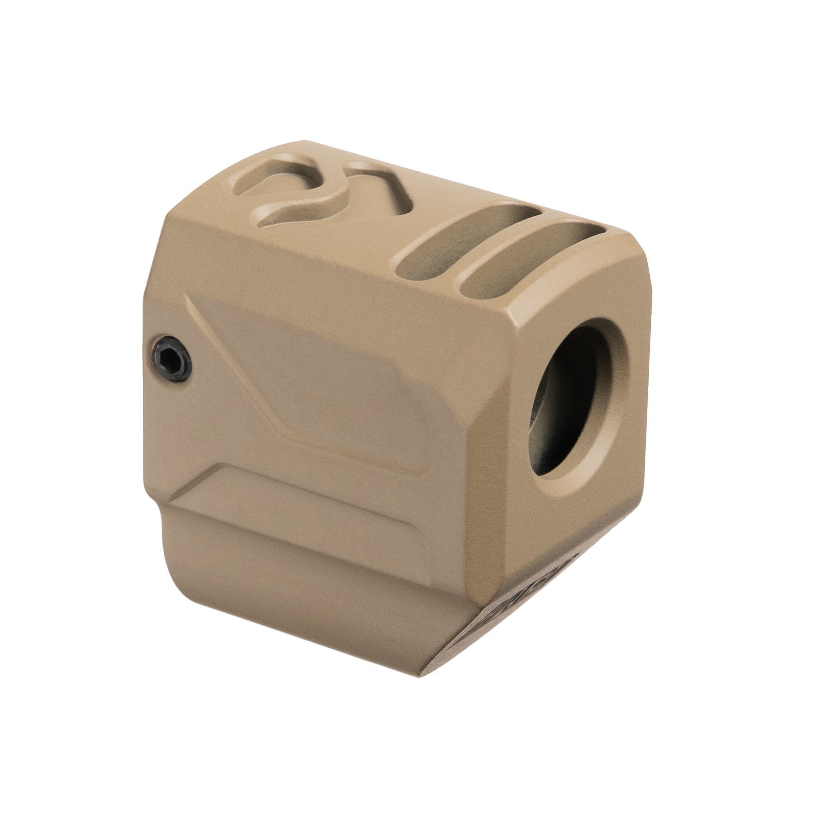 ポリゴン Nocs Provisions Zoom Tube 8x32 Waterproof Monoculars - Juniper