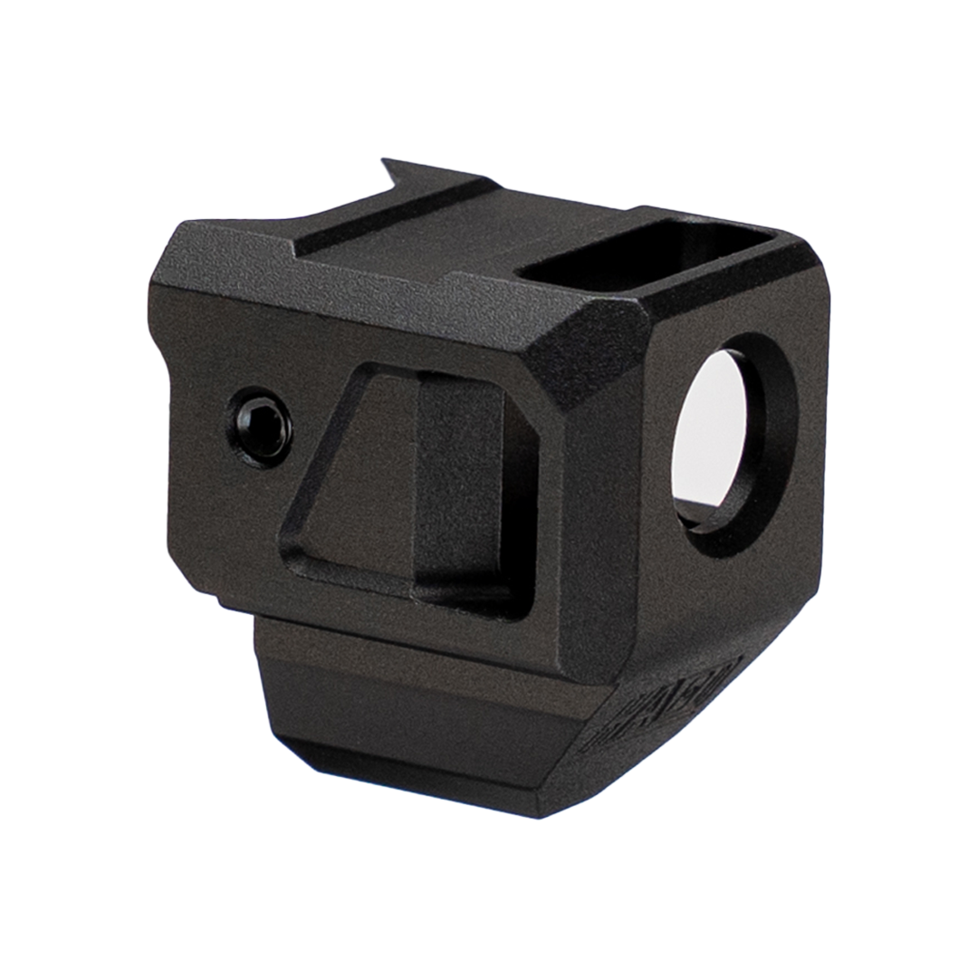 HC95 COMPENSATOR FOR GEN 5 GLOCK 19/17/26/34/45