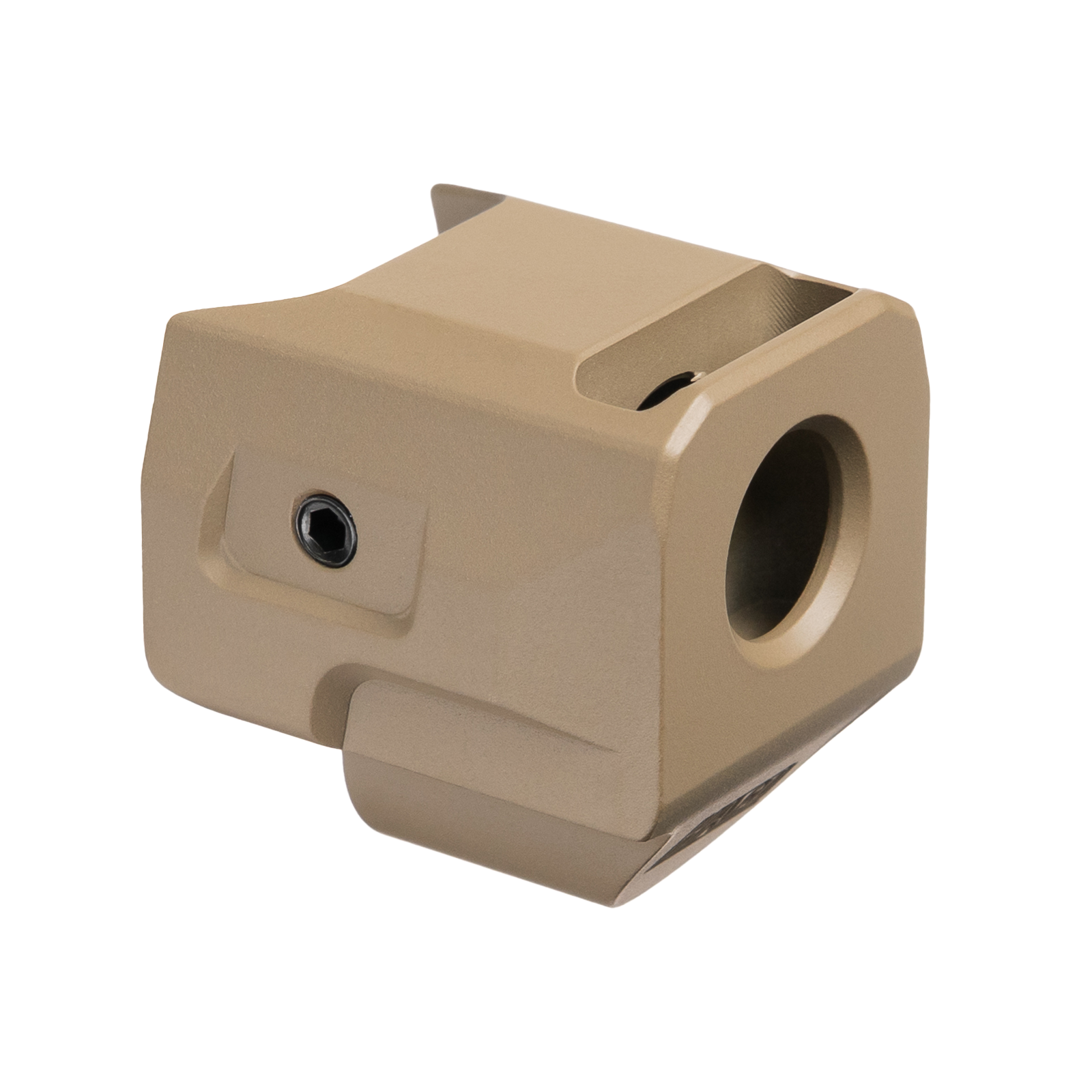 HCDG COMPENSATOR FOR PSA DAGGER