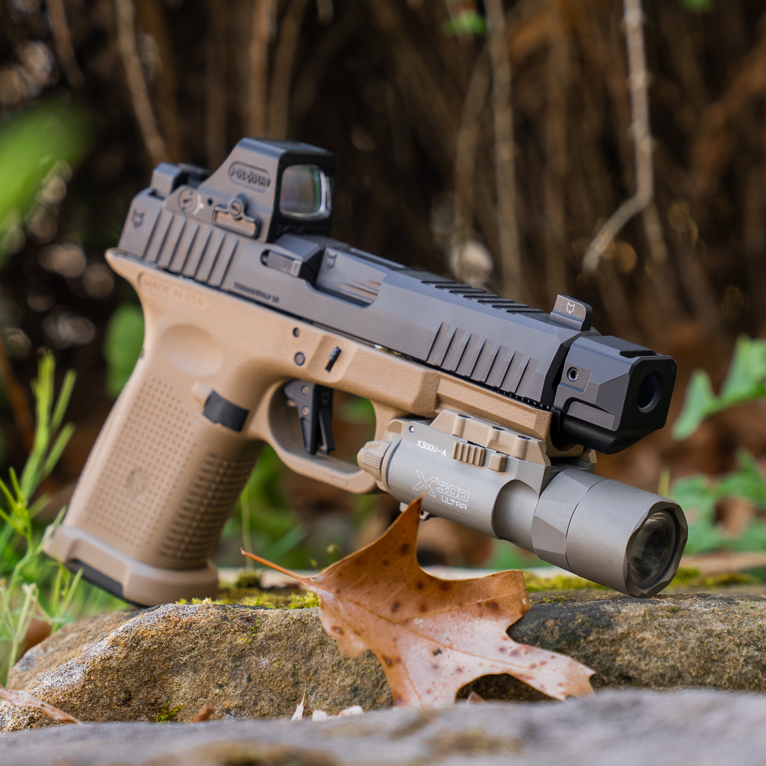 その他 HARDIGG HCDG COMPENSATOR FOR PSA DAGGER