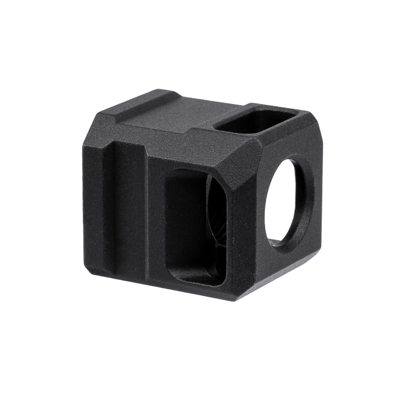 HA V2 UNIVERSAL COMP 9MM (1/2-28)