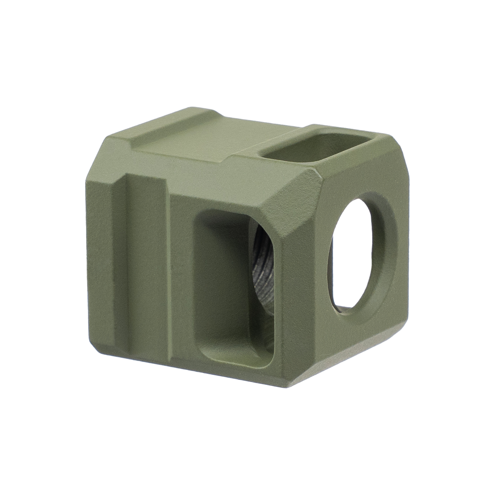 HA V2 UNIVERSAL COMP 9MM (1/2-28)