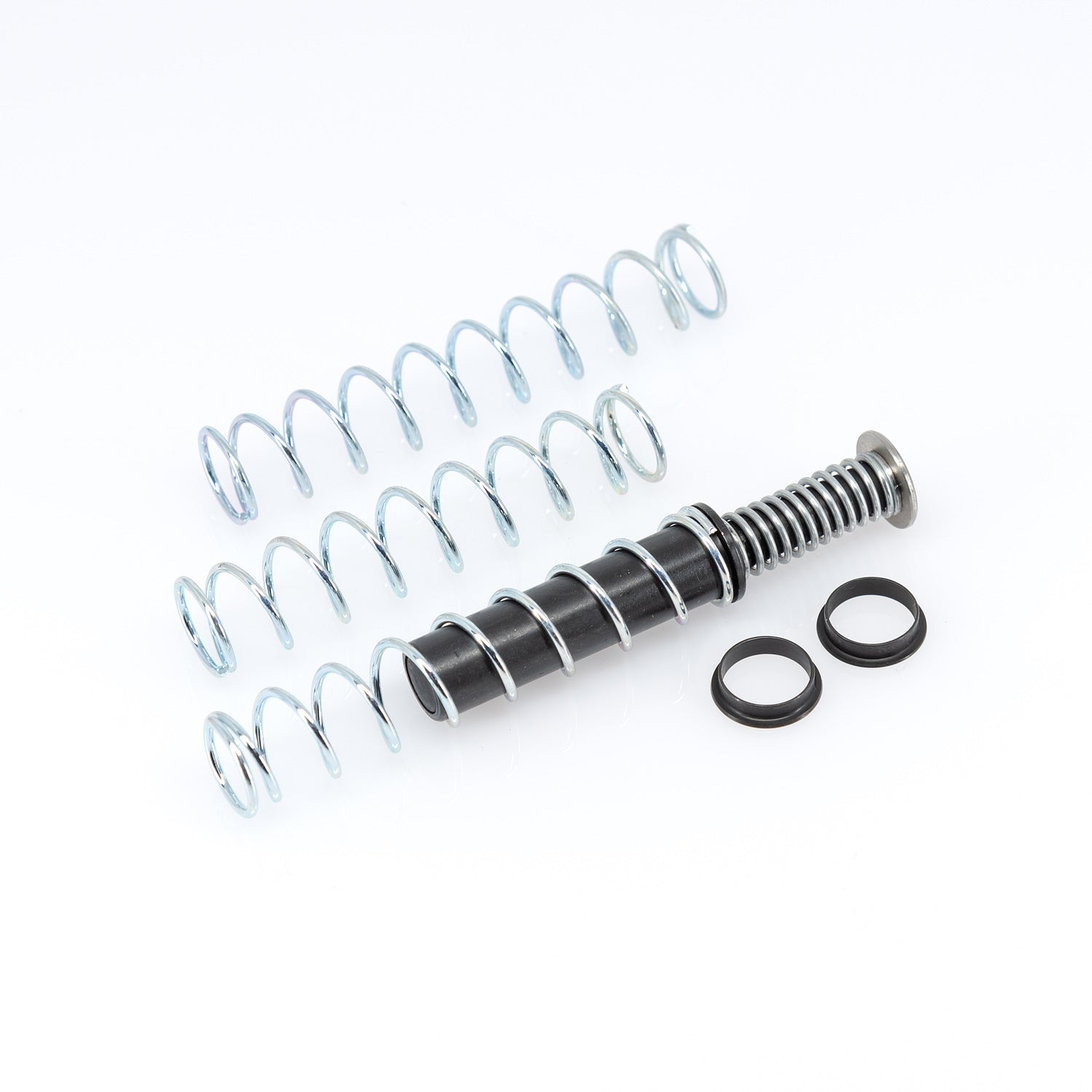OEM-Style Recoil Spring Assembly For Glock 43, 43X, 48 - 9mm, USA Made (Part 33379)