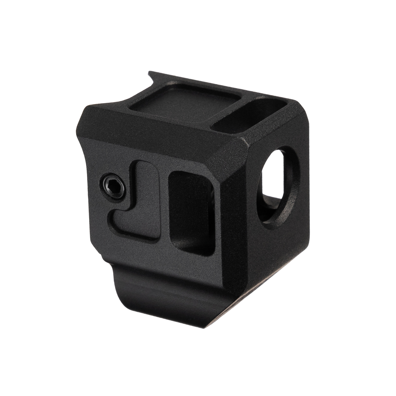 HC43 GLOCK 43/43X/48 COMPENSATOR