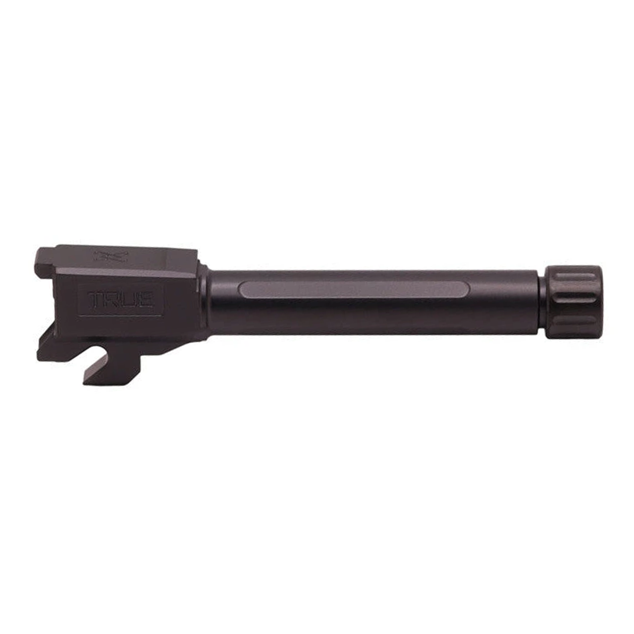 True Precision Sig P320 Compact/ X-CARRY 4.6" Threaded Barrel