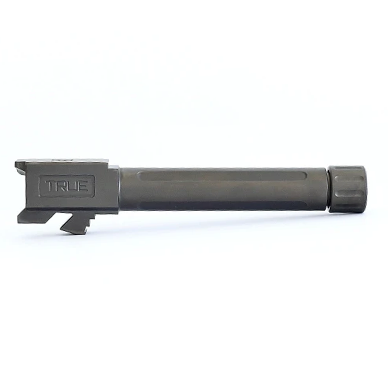 True Precision Threaded Barrel for Glock 17 gen 1-4