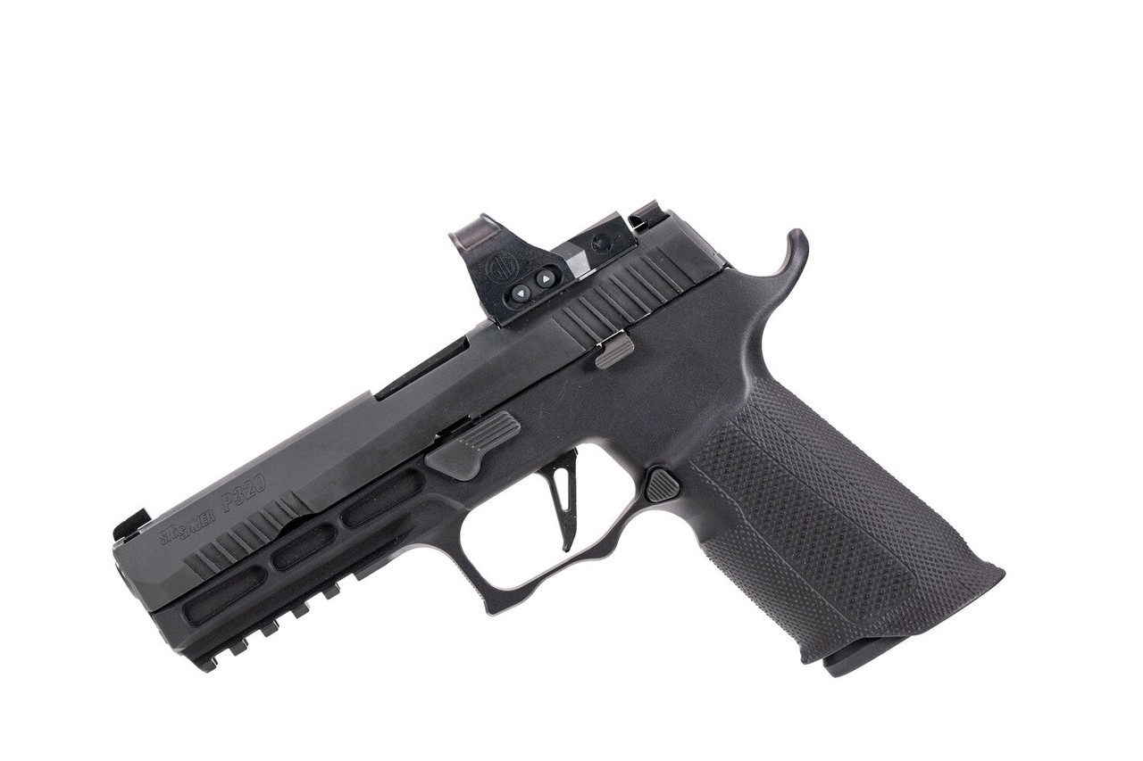 A.C.E. 320 SOCOM Full Frame