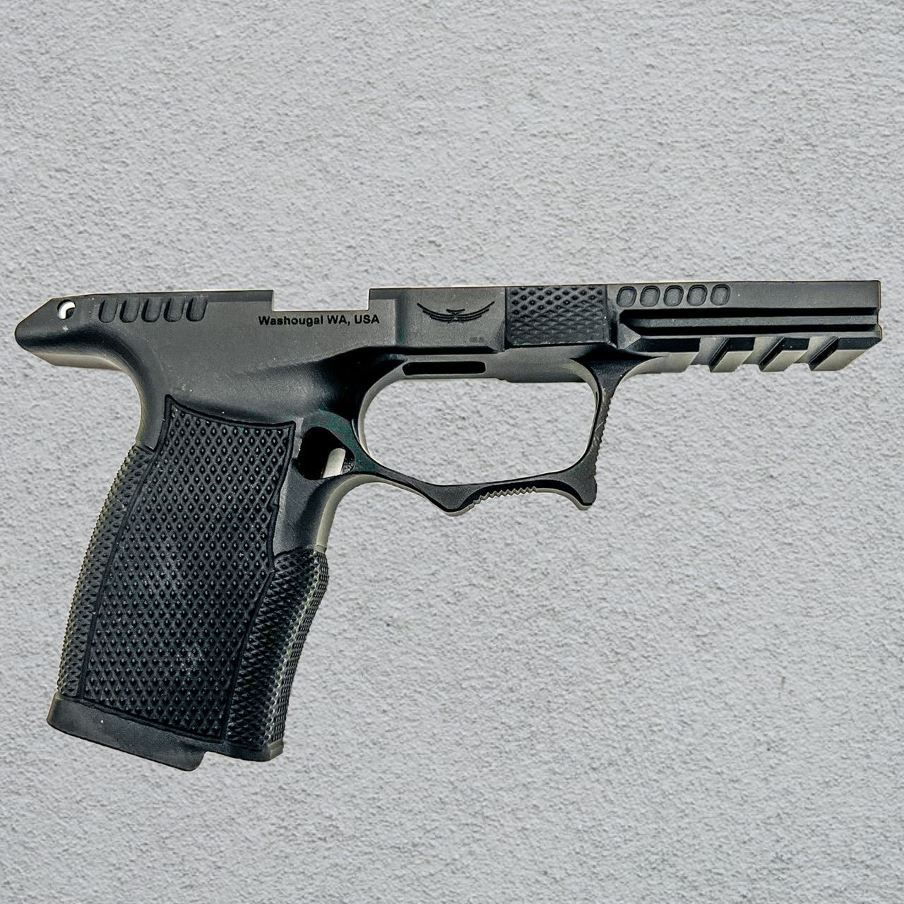 Icarus Precision PRO Elite A.C.E. 365 AMBI Frame