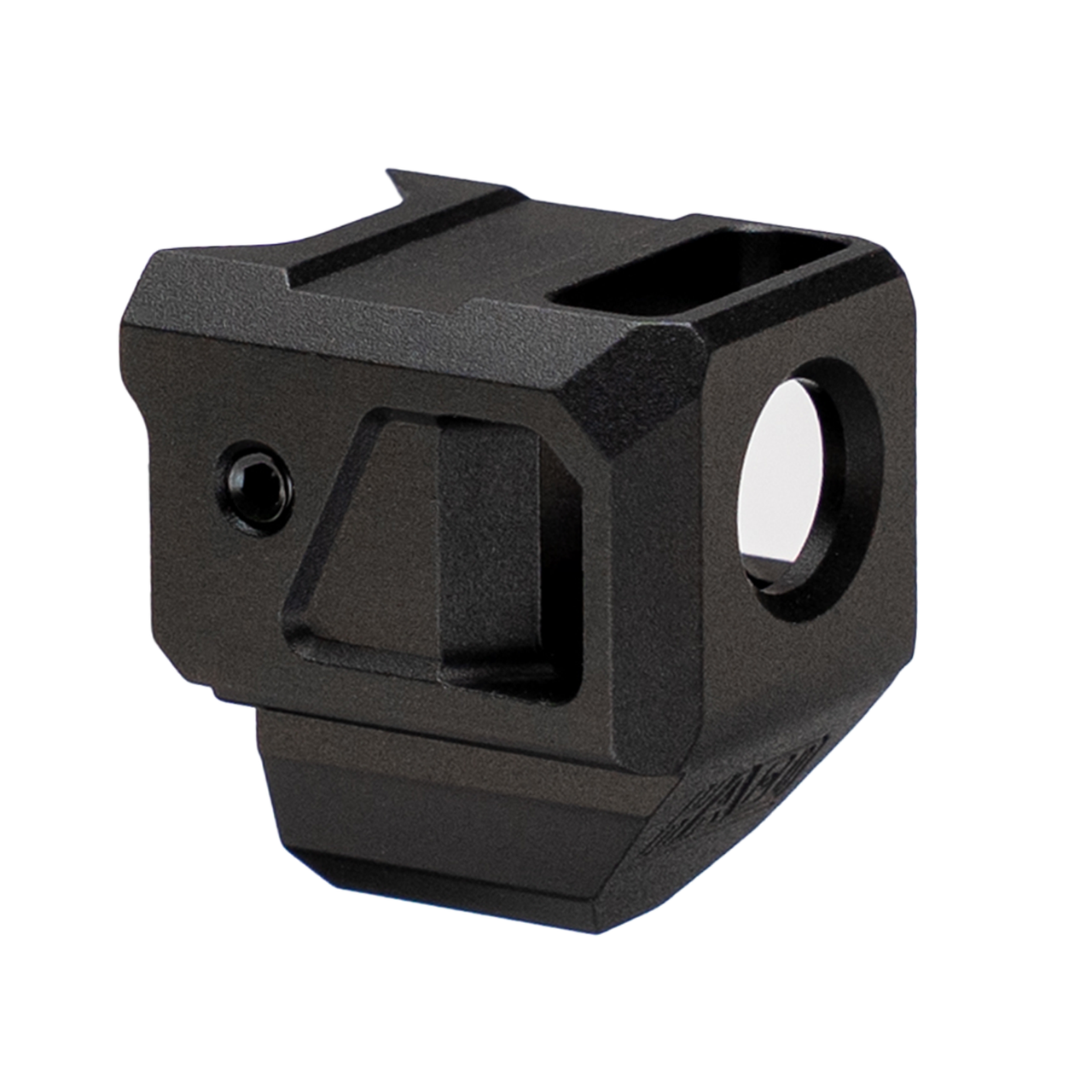 HC95 V2 COMPENSATOR FOR GLOCK GEN 4-6