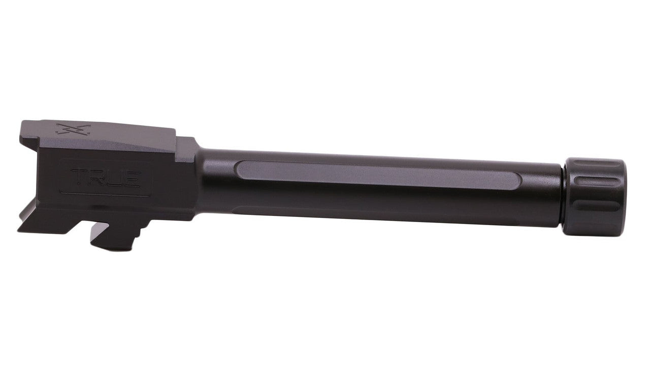 True Precision Threaded Barrel for Glock 48