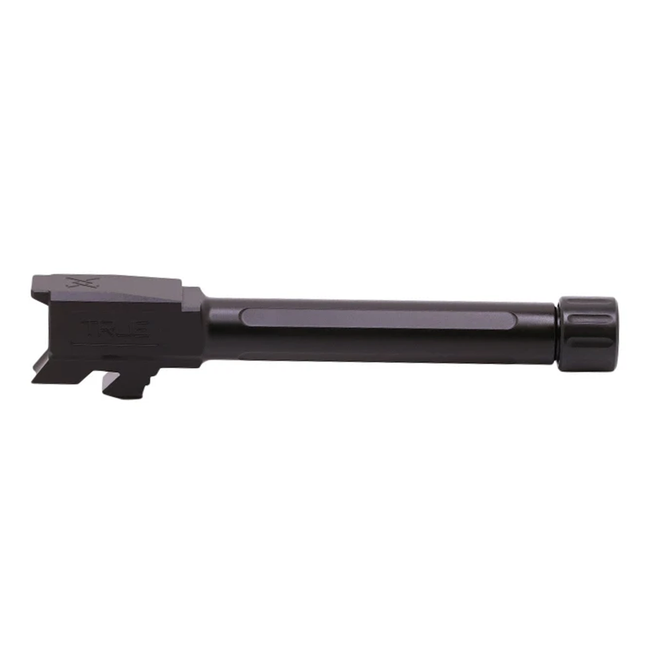 True Precision Threaded Barrel for Glock 48