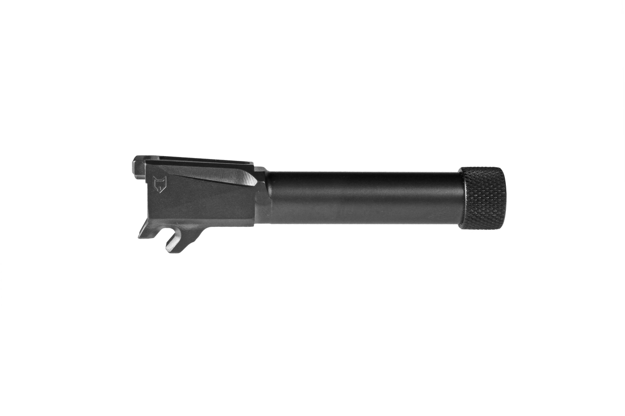 Lone Wolf Dawn P365 threaded barrel