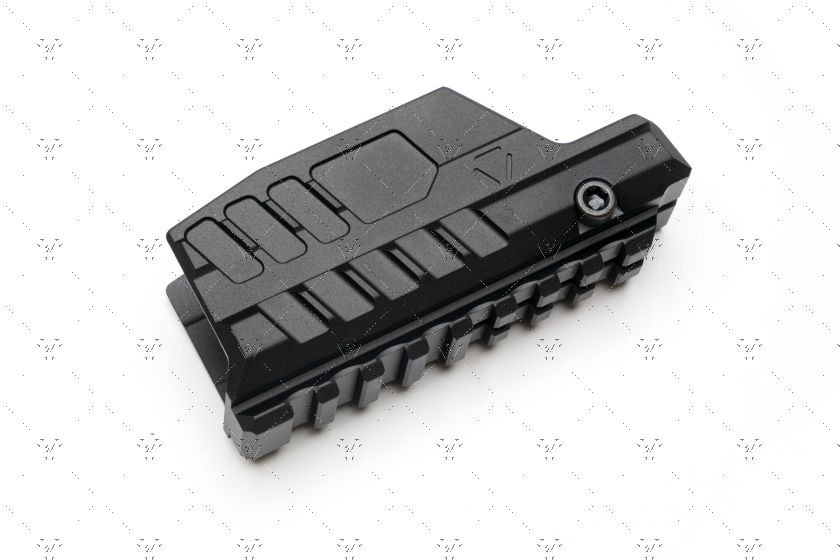 Strike Industries Hyper Blast Shield for SMC - ALPHA or BRAVO