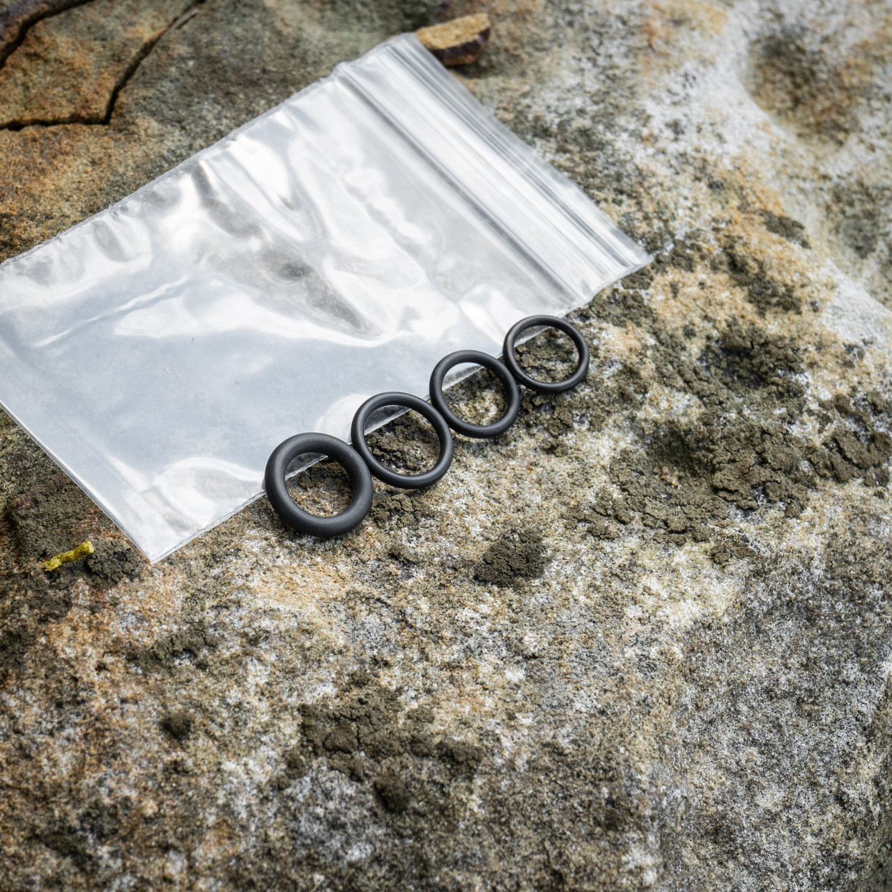 Replacement O-ring Kit for HA Universal Comp
