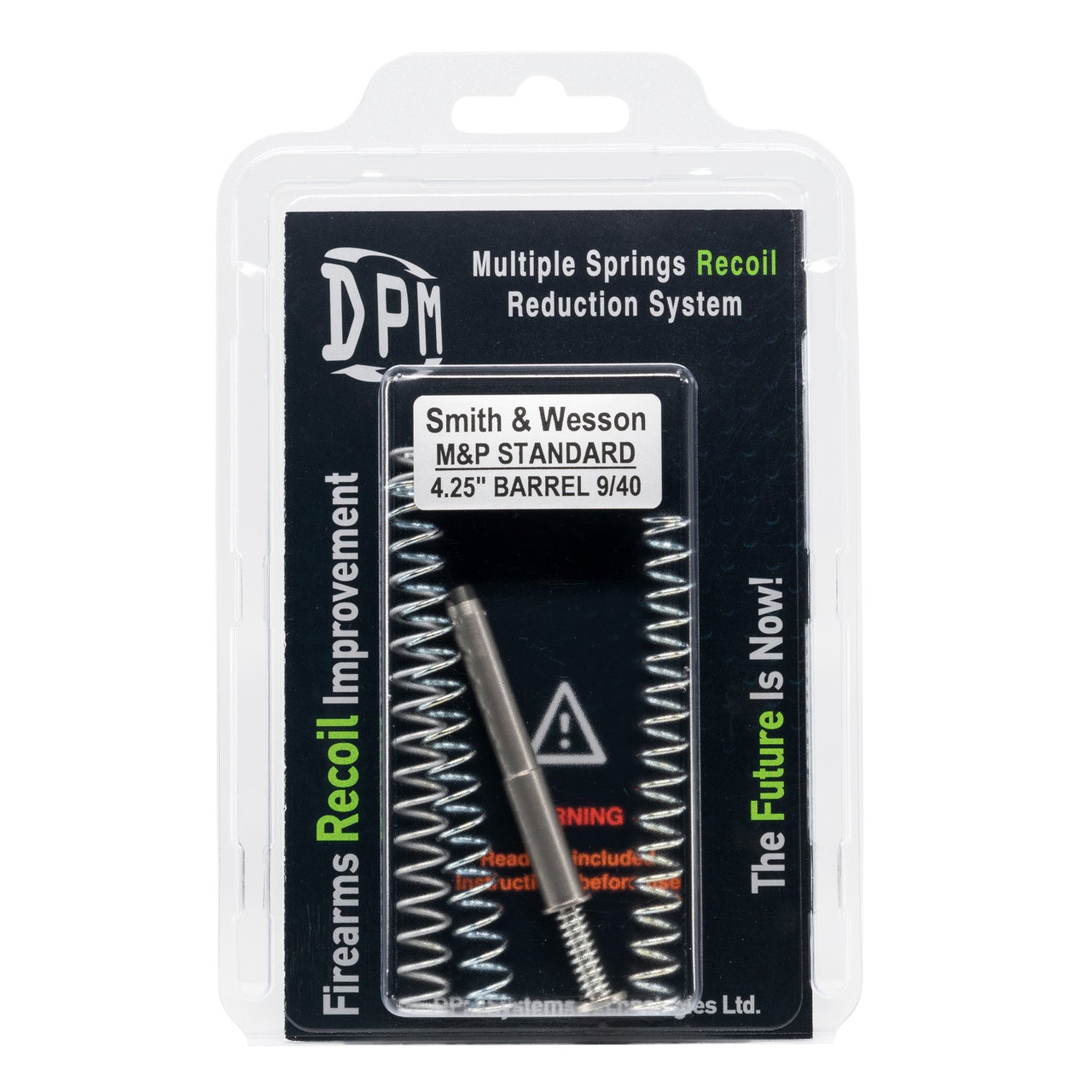DPM Spring Kit For M&P M2.0 4.25"