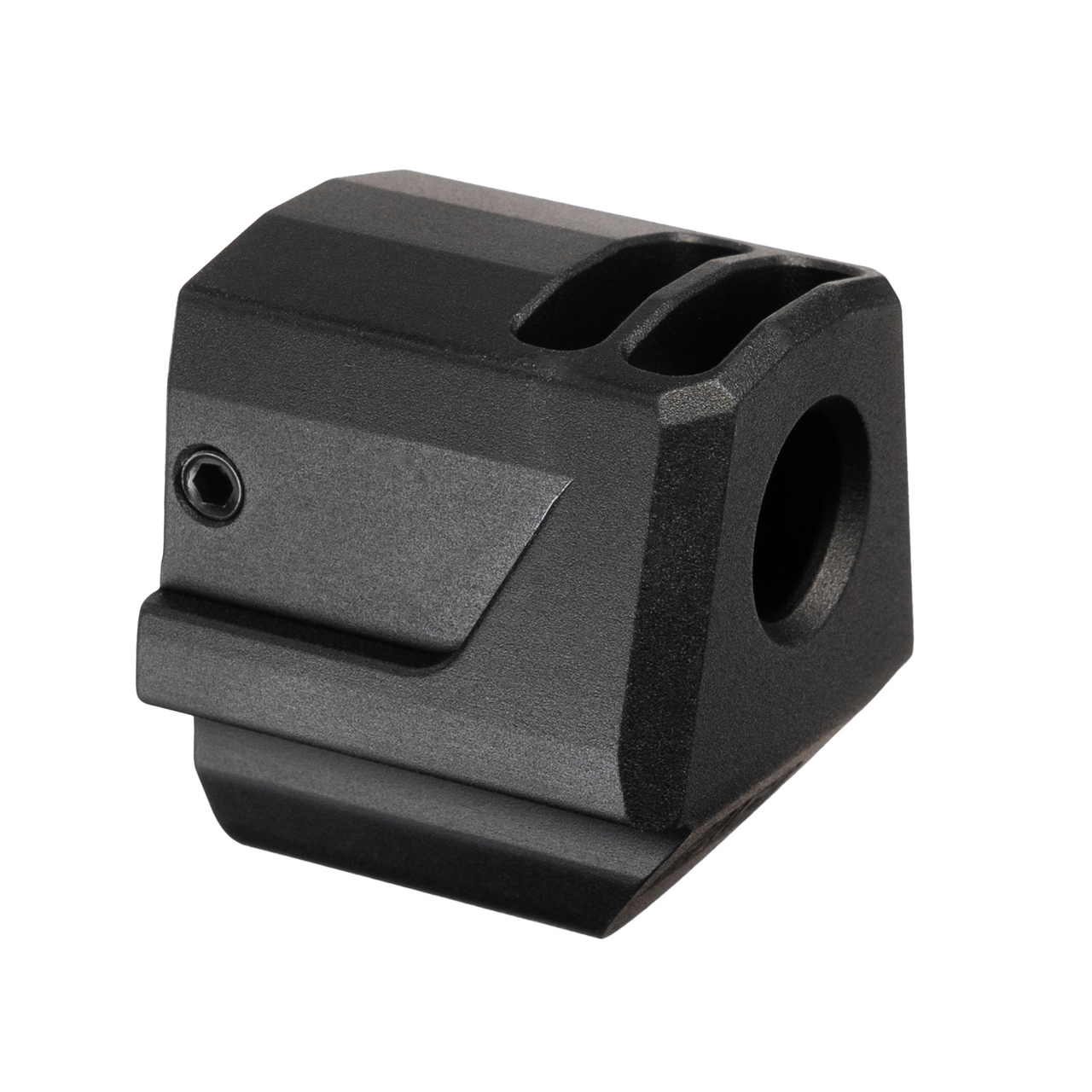 HCPDPXL WALTHER PDP COMPENSATOR