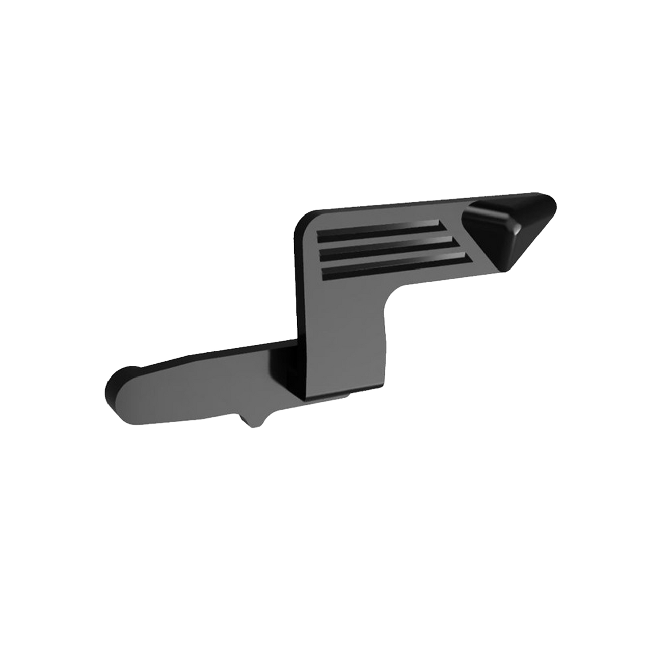 PRIMATIA EXTENDED & RAISED SLIDE RELEASE FOR P365 MODELS