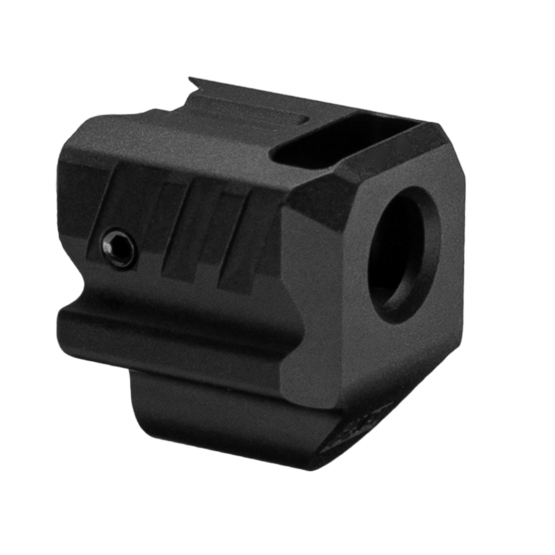 HCRXM COMPENSATOR FOR RUGER RXM