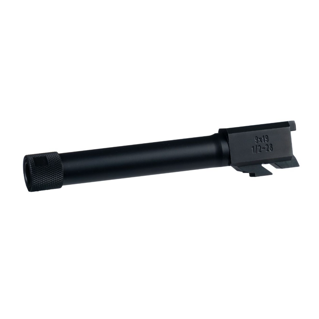 CANIK COMPACT SIZE THREADED BARREL