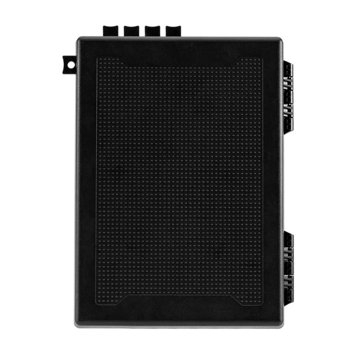 STOPBOX WALL-MOUNTED