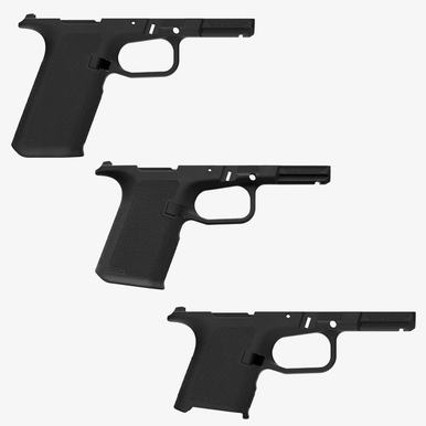 Timberwolf Frame Rxm Ruger RXM Frames