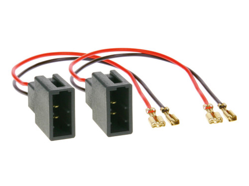 CN WIRE ADAPT. 03 - CITR.C1/PEUG.107/TOY. AYGO 2PC