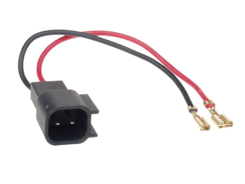 CN WIRE ADAPT. 08 - FORD/OPEL 2PCS.