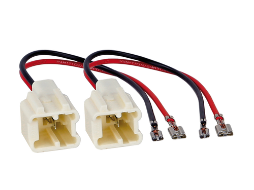 CN WIRE ADAPT. 13 - DACIA/MERC./REN./NISS. 2PCS.