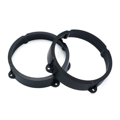 SR ALFA 147 FRONT+REAR