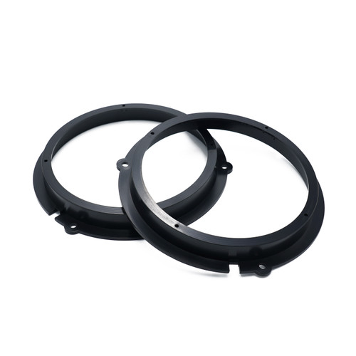 SR FORD FIESTA 2008> 165MM FRONT/REAR