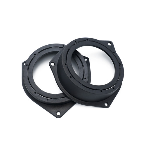 SR OPEL ASTRA REAR PANEL Ø100/130 MM