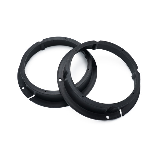 SR KIA SOUL 2014->2018  FRONT Ø165MM