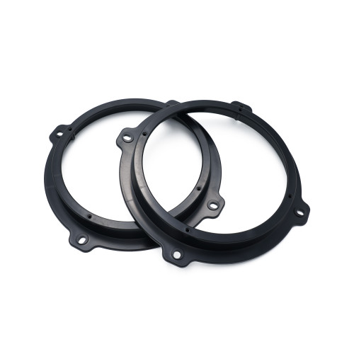 SR HYUNDAI-KIA 2010-2022 F+R Ø165MM