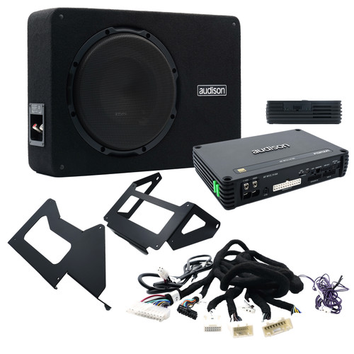 AF TSL 3YP AMPSB KIT 