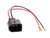 CN WIRE ADAPT. 07 - GOLF V/TOURAN  2PCS.