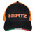 HERTZ WINTER ORANGE/BLACK CAP