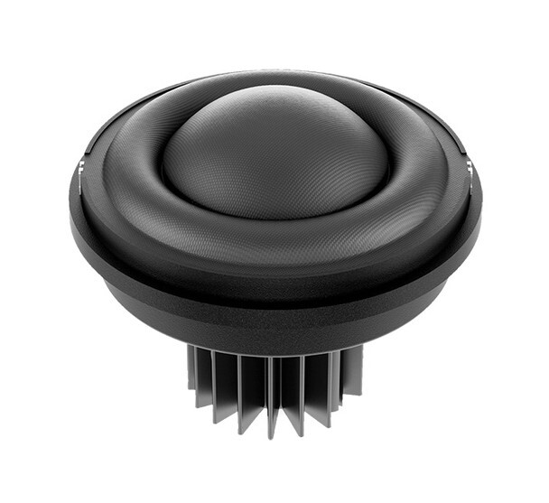 DOME TWEETERS