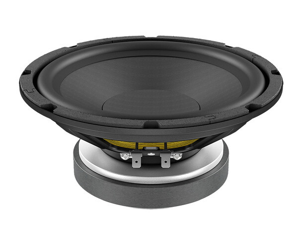 BASS SPEAKERS